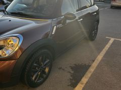 Photo of the vehicle MINI Countryman