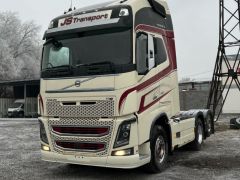 Фото авто Volvo FH