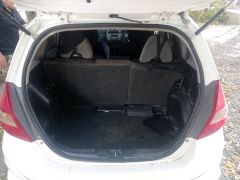 Сүрөт унаа Honda Fit