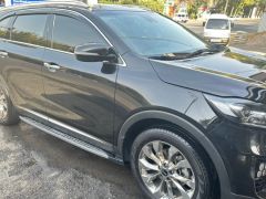 Сүрөт унаа Kia Sorento