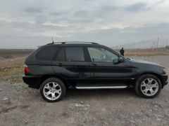 Сүрөт унаа BMW X5