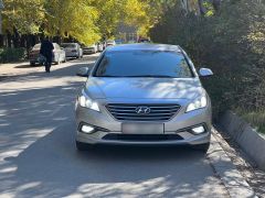 Сүрөт унаа Hyundai Sonata