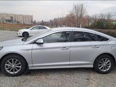 Фото авто Hyundai Sonata