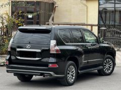 Фото авто Lexus GX