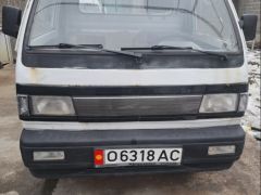 Фото авто Daewoo Labo