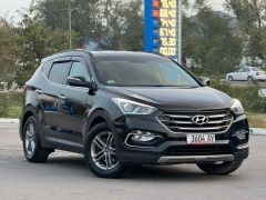 Photo of the vehicle Hyundai Santa Fe