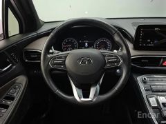 Сүрөт унаа Hyundai Santa Fe