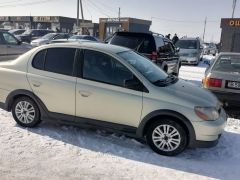 Photo of the vehicle Toyota Echo