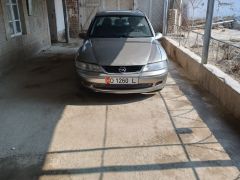 Photo of the vehicle Opel Vectra