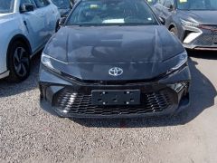 Сүрөт унаа Toyota Camry