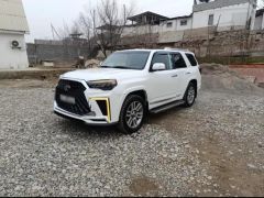 Фото авто Toyota 4Runner