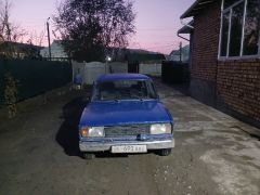 Фото авто ВАЗ (Lada) 2104