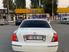 Фото авто Hyundai Grandeur