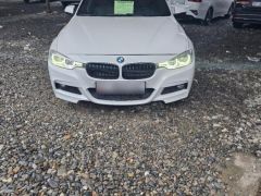 Сүрөт унаа BMW 3 серия