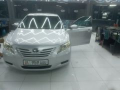 Сүрөт унаа Toyota Camry