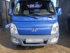 Фото авто Hyundai Porter