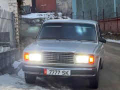 Photo of the vehicle ВАЗ (Lada) 2107