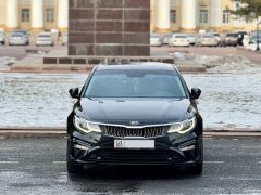 Фото авто Kia K5