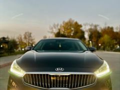 Фото авто Kia K7