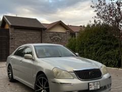 Сүрөт унаа Toyota Crown Majesta