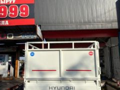 Фото авто Hyundai Porter