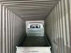 Фото авто Hyundai Porter