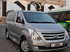 Сүрөт унаа Hyundai Starex (H-1)