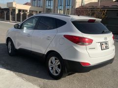 Фото авто Hyundai ix35