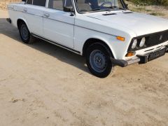 Сүрөт унаа ВАЗ (Lada) 2106