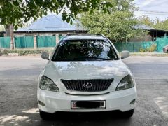 Фото авто Lexus RX