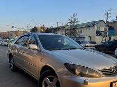 Сүрөт унаа Toyota Camry