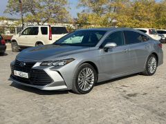 Сүрөт унаа Toyota Avalon