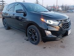 Сүрөт унаа Chevrolet Equinox