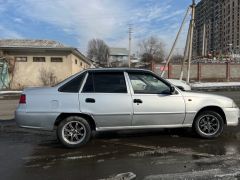 Сүрөт унаа Daewoo Nexia