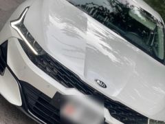 Photo of the vehicle Kia K5