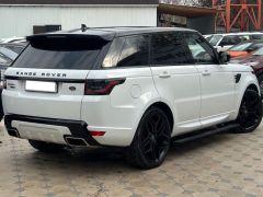 Photo of the vehicle Land Rover Range Rover Sport