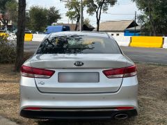 Сүрөт унаа Kia K5