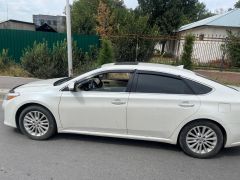 Сүрөт унаа Toyota Avalon