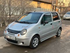 Photo of the vehicle Daewoo Matiz