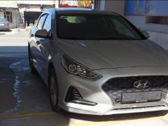 Фото авто Hyundai Sonata