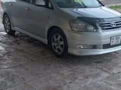 Сүрөт унаа Toyota Ipsum