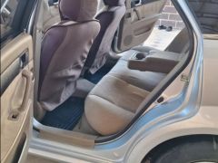 Сүрөт унаа Daewoo Lacetti