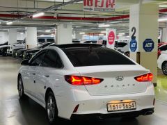 Сүрөт унаа Hyundai Sonata