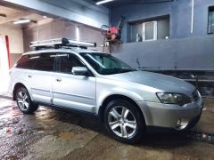 Фото авто Subaru Outback