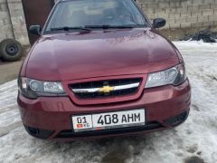 Сүрөт унаа Daewoo Nexia