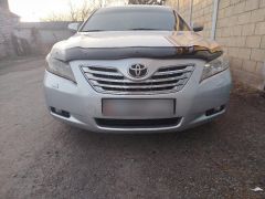 Сүрөт унаа Toyota Camry