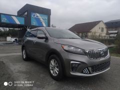 Photo of the vehicle Kia Sorento