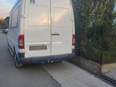 Фото авто Mercedes-Benz Sprinter