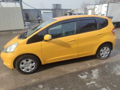 Photo of the vehicle Honda Fit