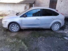 Фото авто Ford Focus